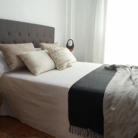 Apartamento En Moaña Eksteriør bilde